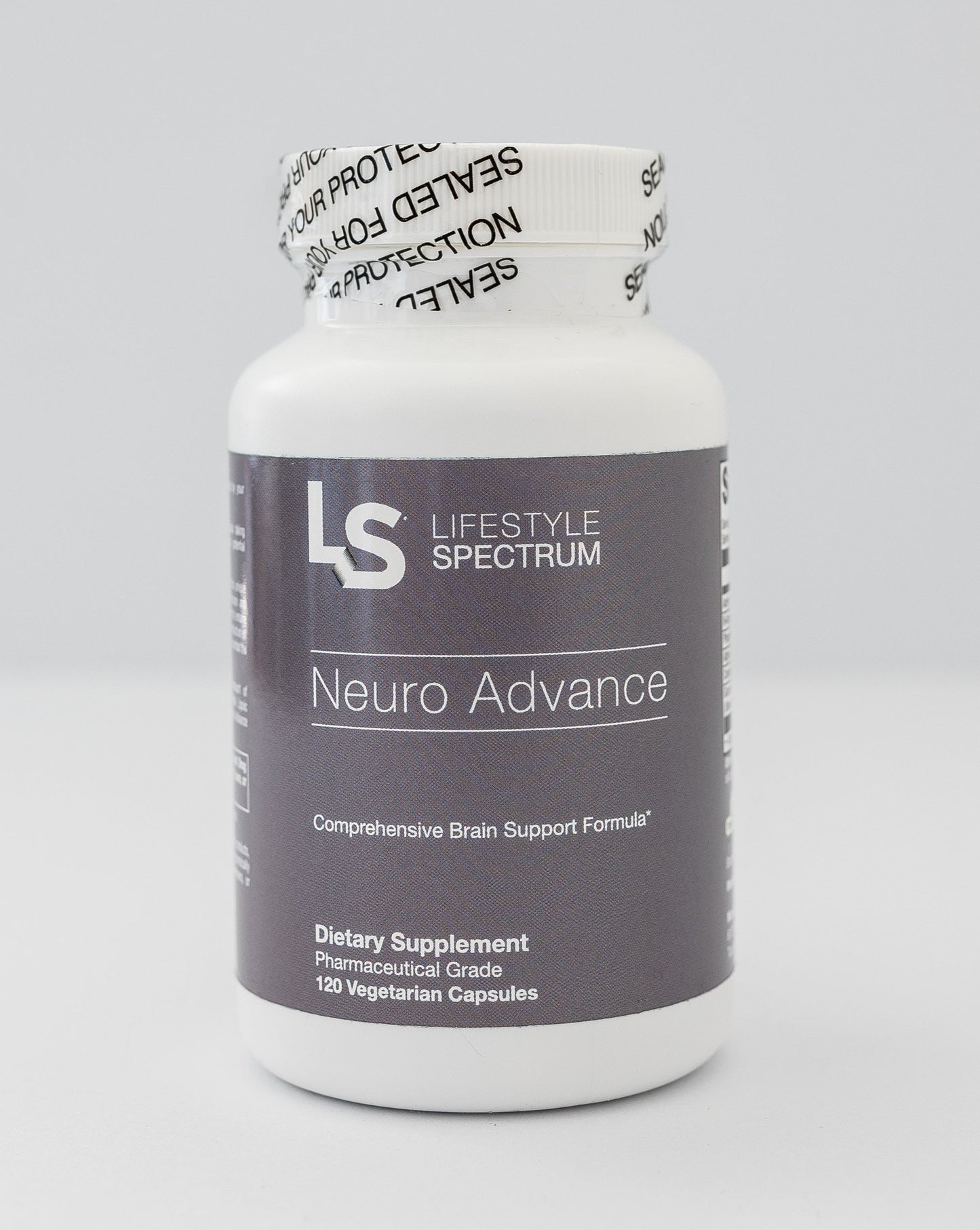 Neuro Advance 120 Capsules