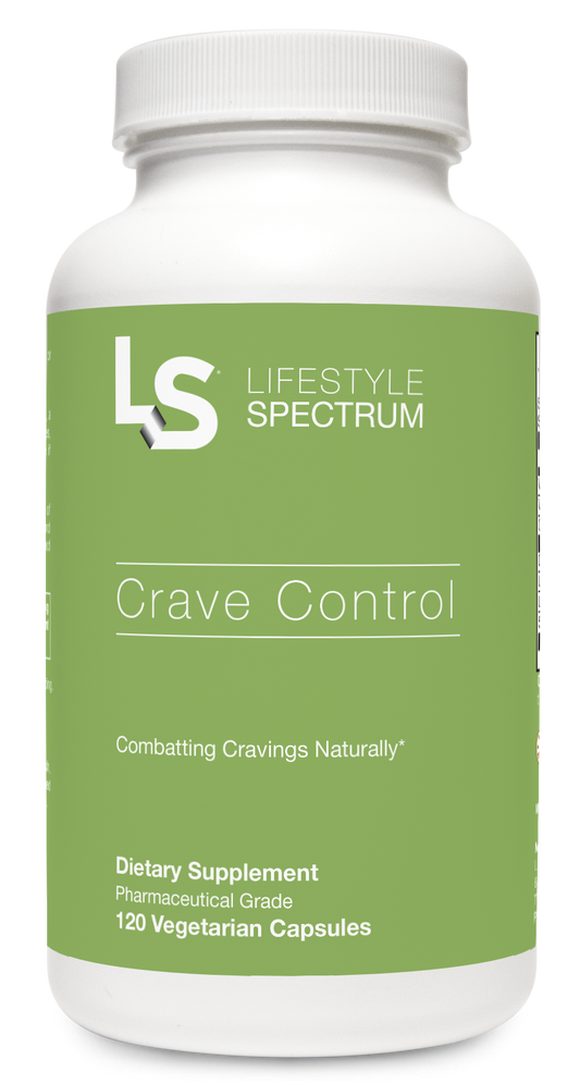 Crave Control  120 Capsules