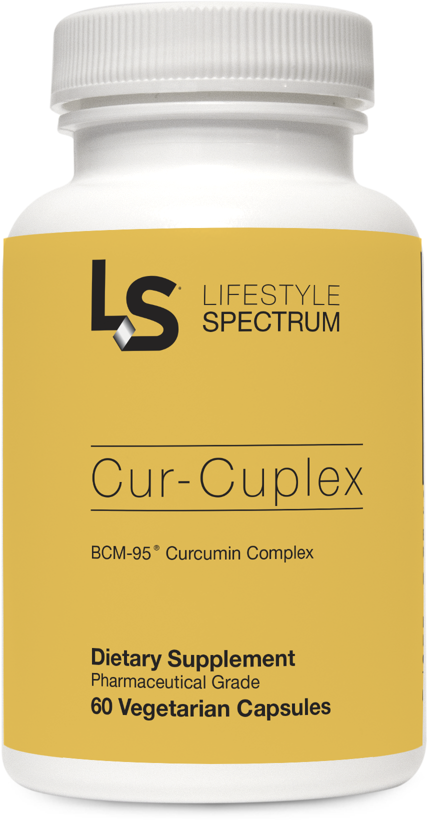 Cur-Cuplex 60 Capsules