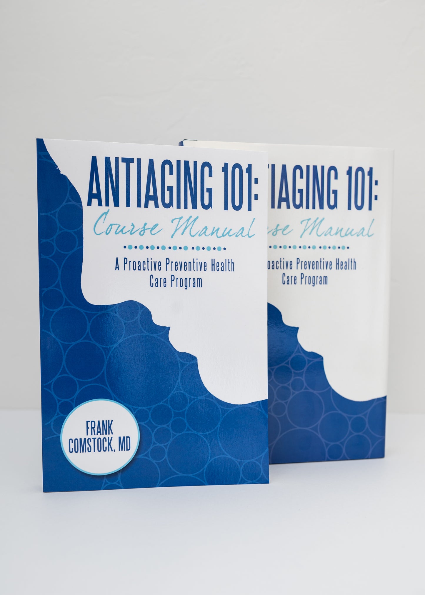 ANTIAGING 101:Hardcover