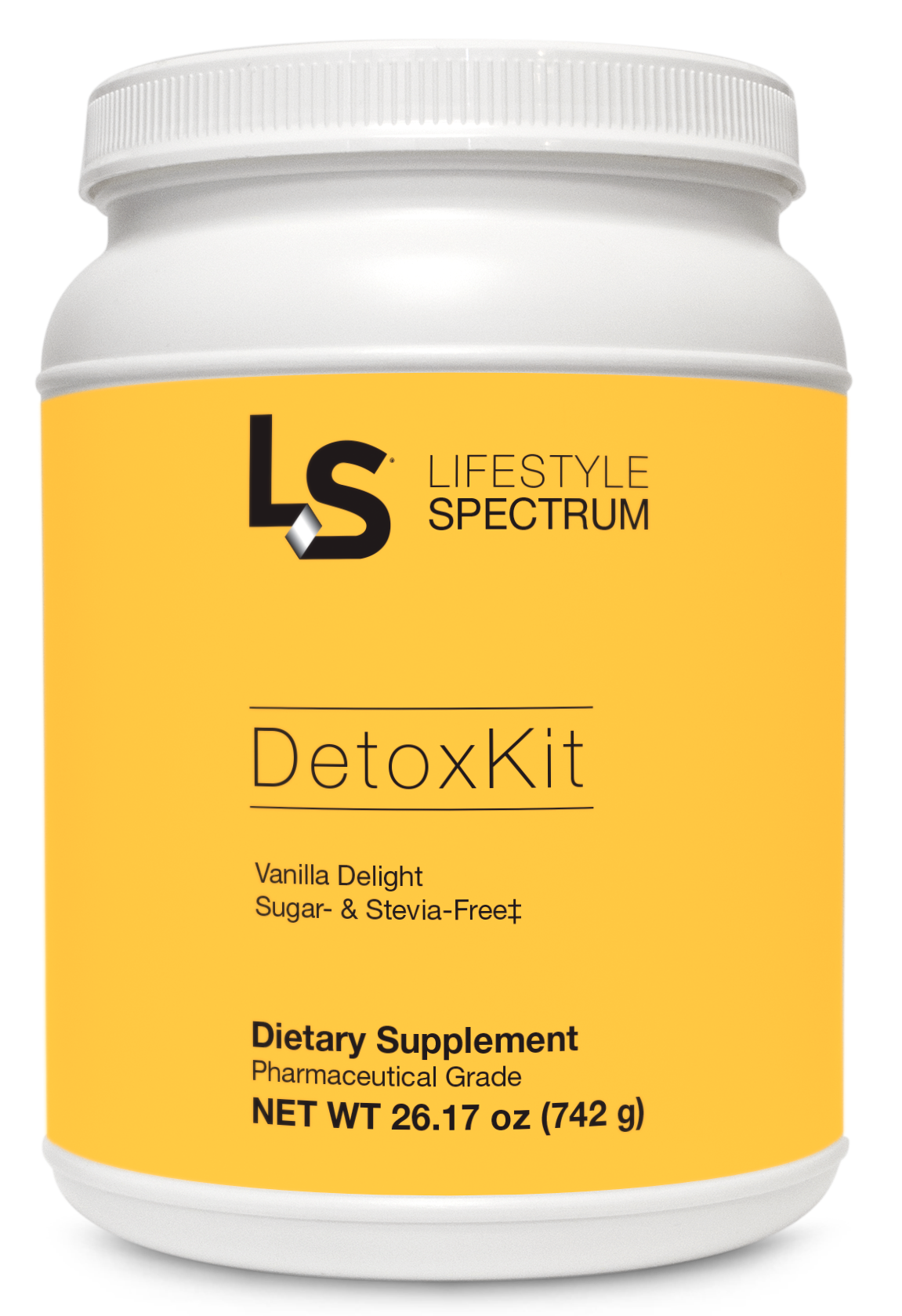 DetoxKit 14 servings