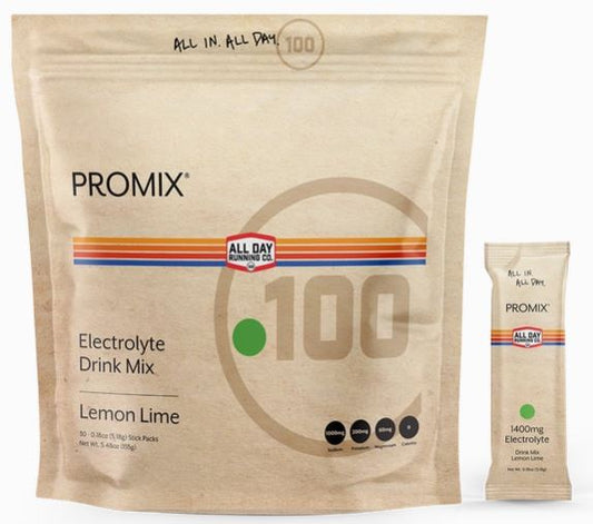 Electrolyte Drink Mix Lemon Lime