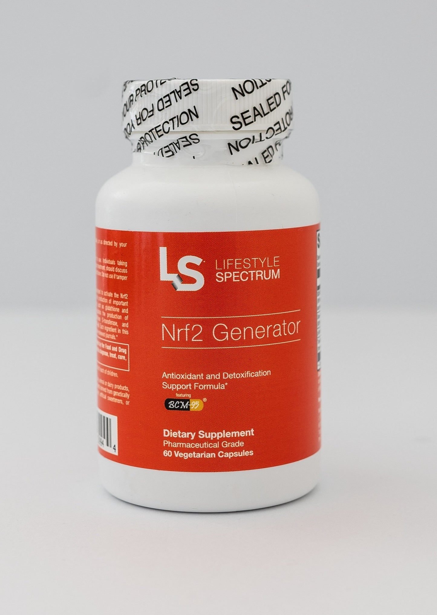 Nrf2 Generator 60 capsules