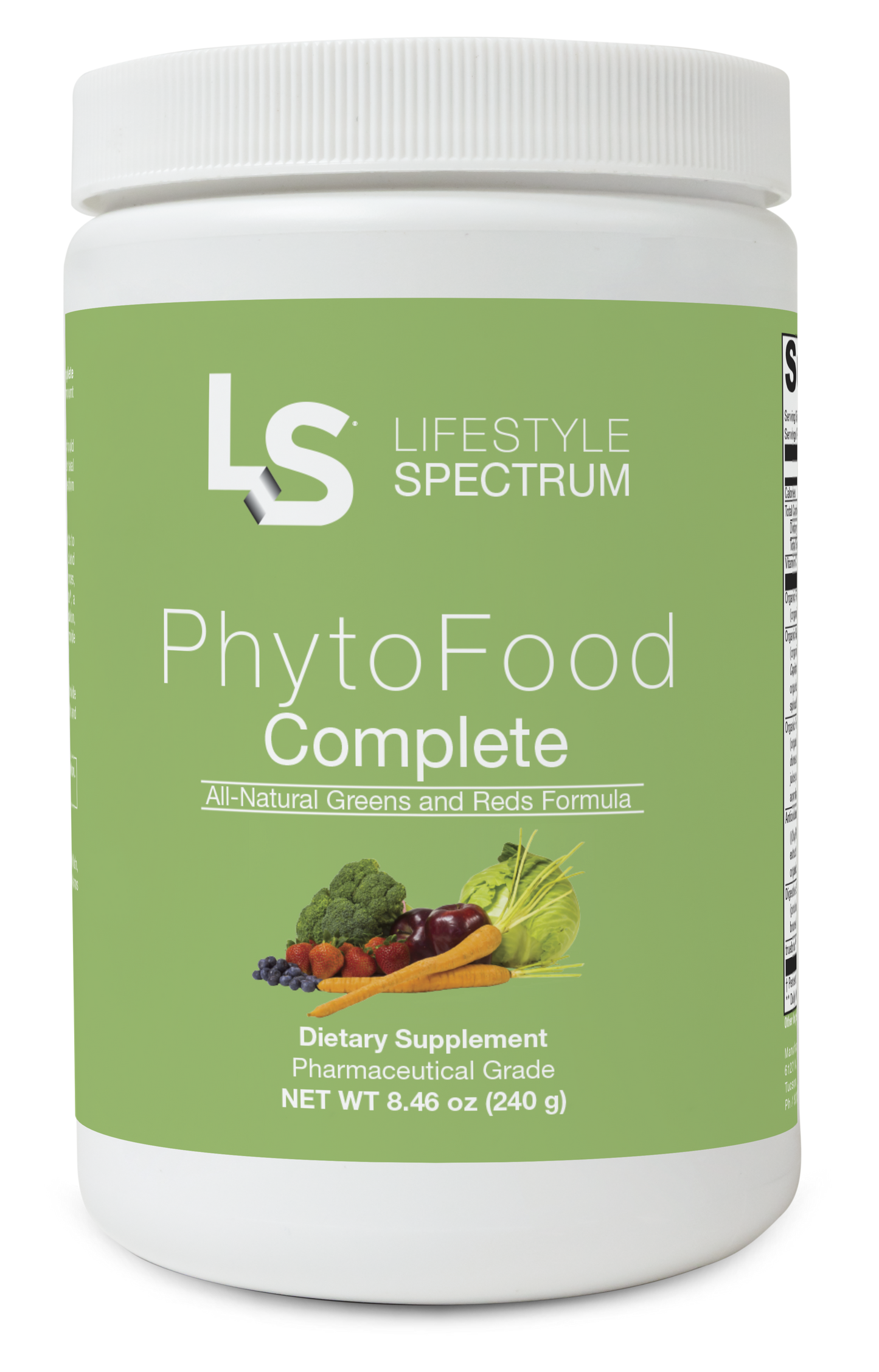 PhytoFood Complete  30 Servings