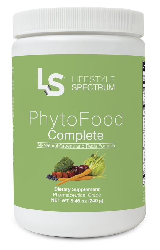 PhytoFood Complete  30 Servings