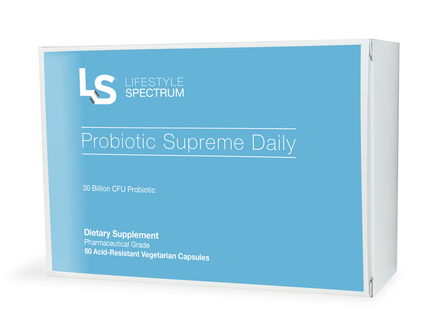 Probiotic Supreme 30 Capsules