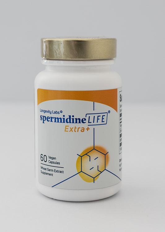 Spermidine Life 30 day supply