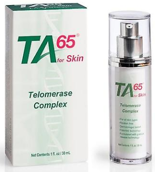 TA-65 for Skin 30 Day Supply