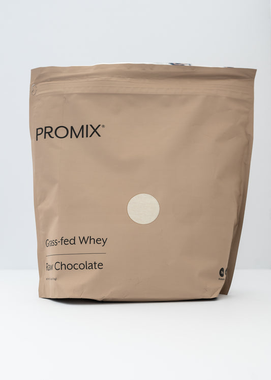 Whey Raw Chocolate 31 servings