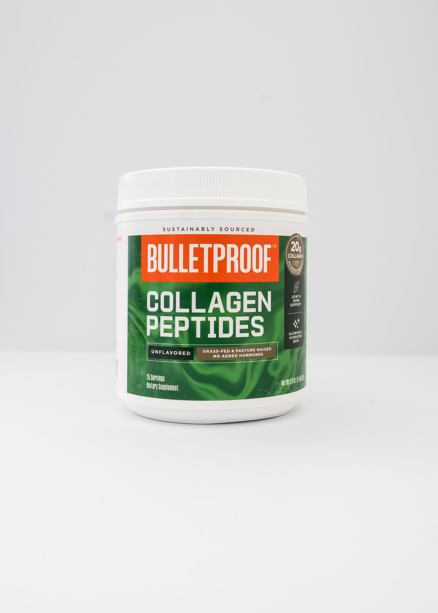 Collagen Peptide Protein Powder